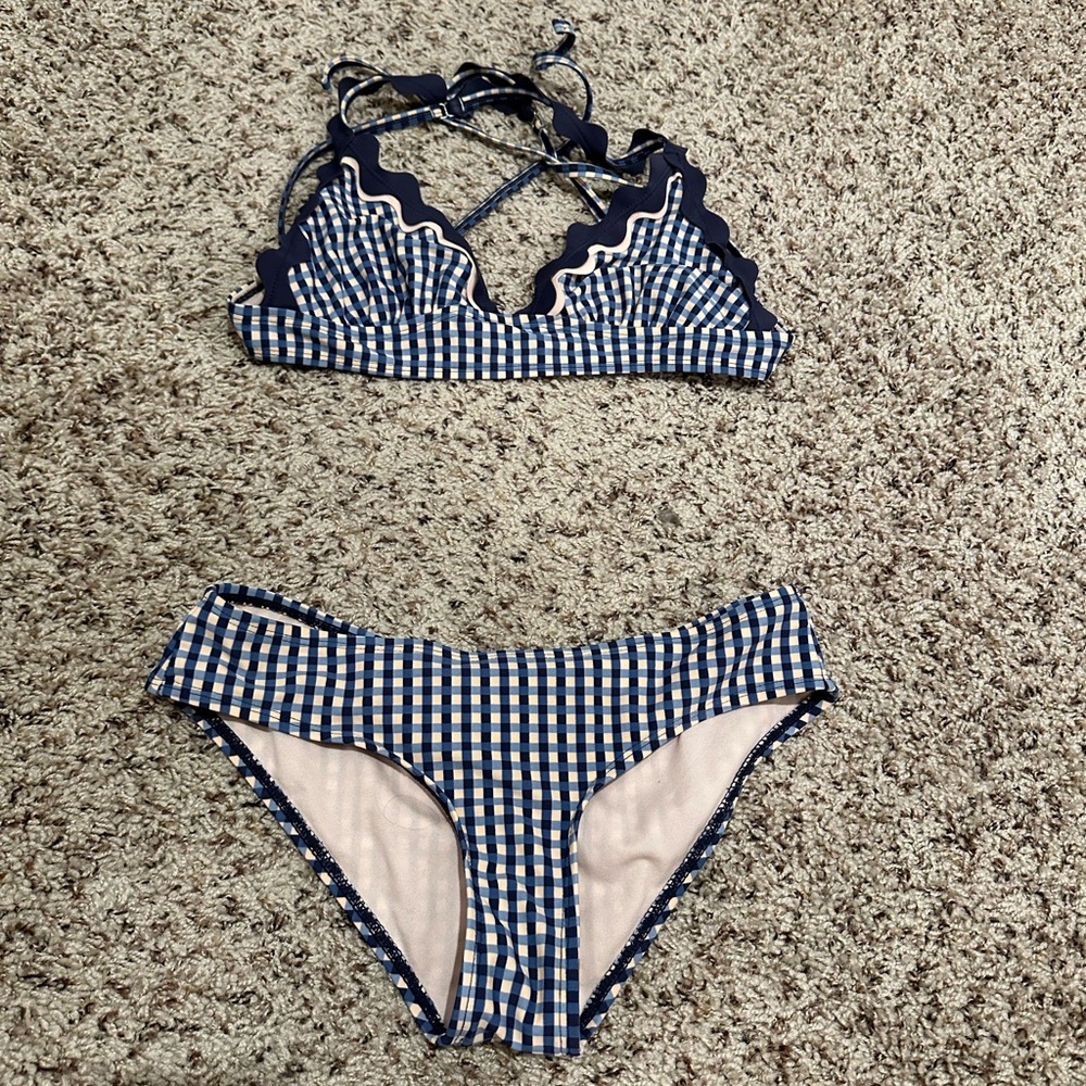 Target bikini